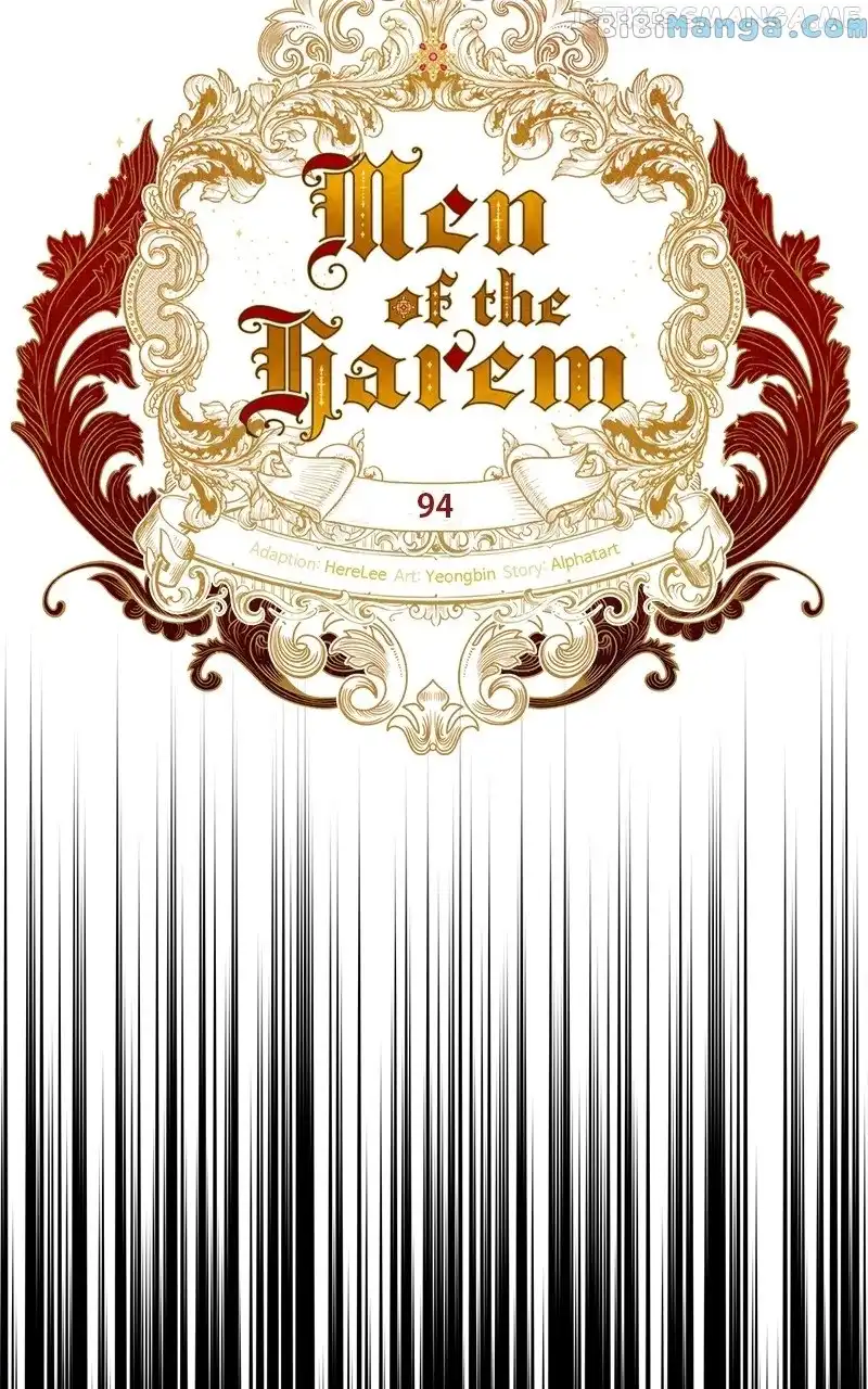 Men of the Harem Chapter 97 11